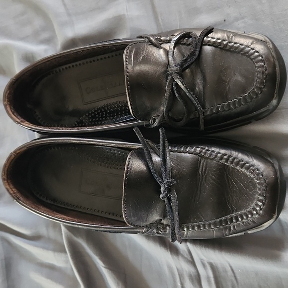 Cole Haan shoes size 7 - Picture 1 of 7